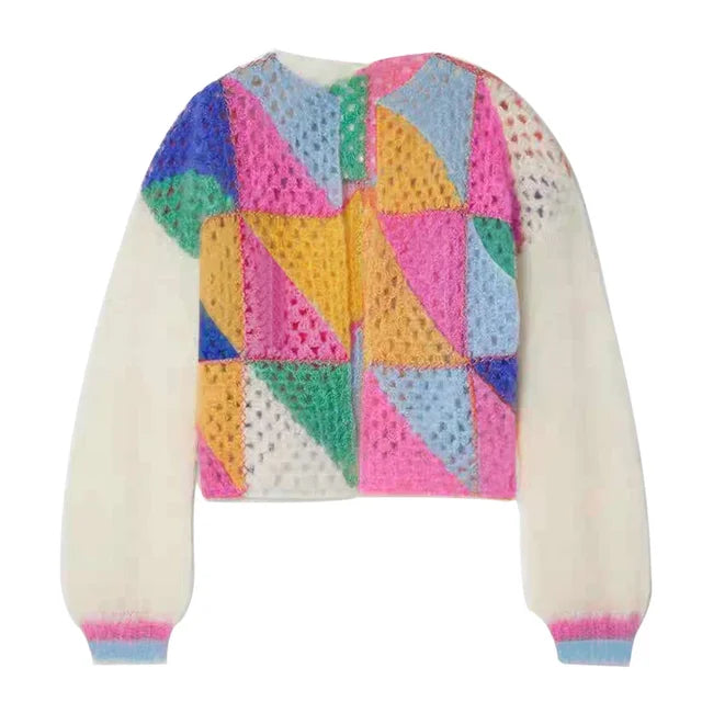 Women's Casual and Stylish Winter Sweater