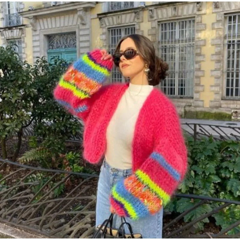 Women's Casual and Stylish Winter Sweater