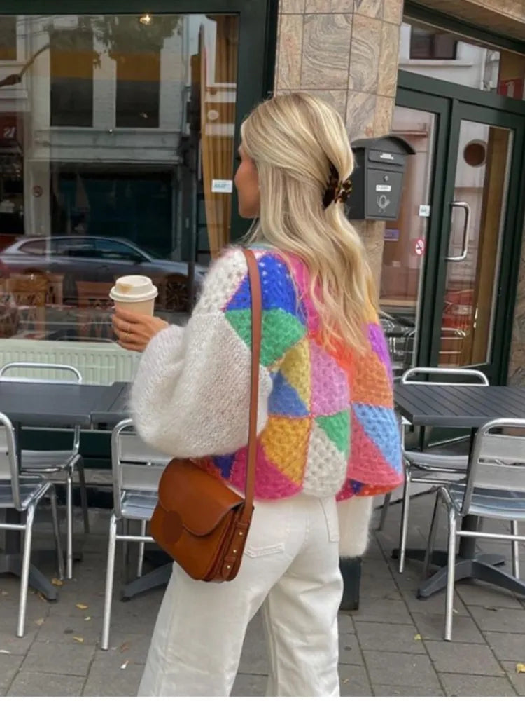 Women's Casual and Stylish Winter Sweater