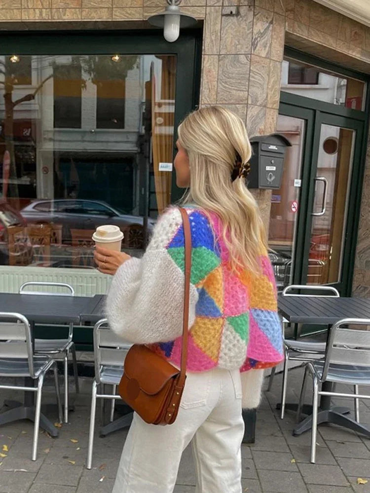 Women's Casual and Stylish Winter Sweater