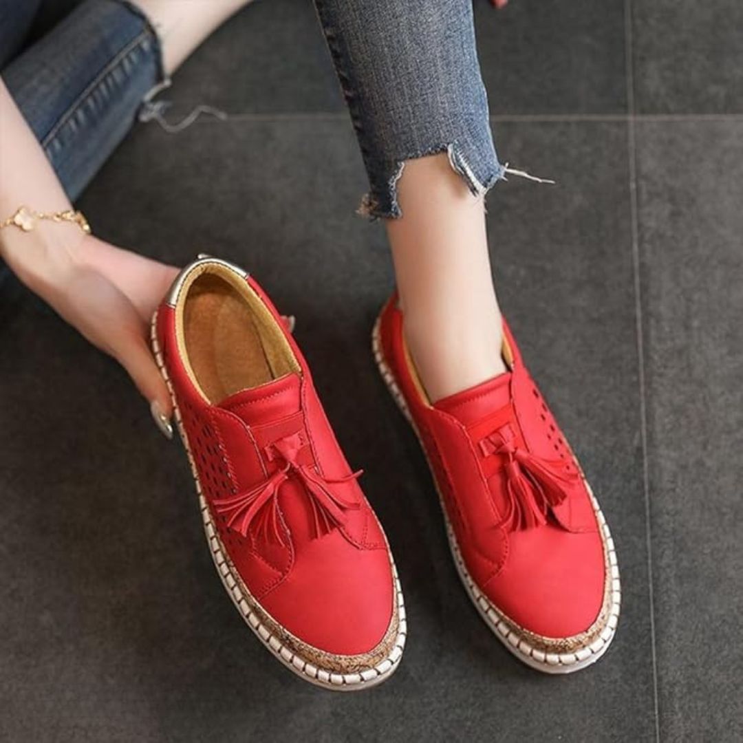 Slip-On Shoes For Women