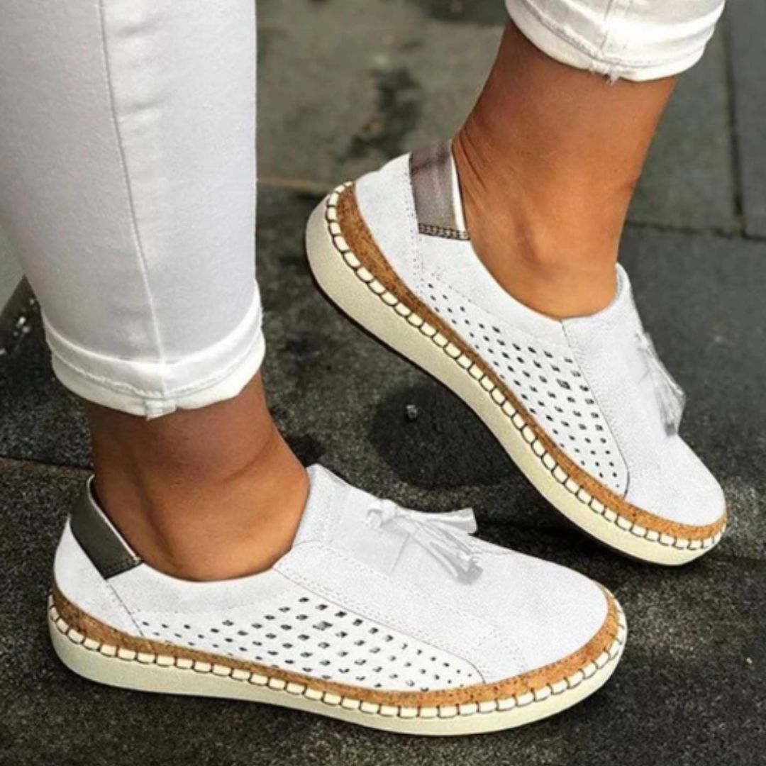 Slip-On Shoes For Women